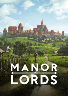 Купить Manor Lords