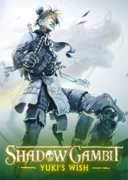 Купить Shadow Gambit: Yuki's Wish