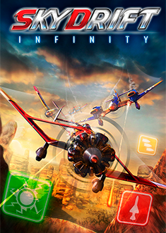 Купить Skydrift Infinity