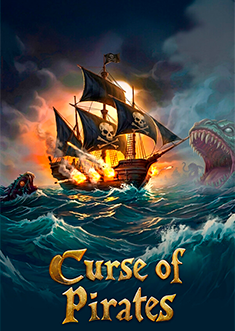 Купить Curse of Pirates Купить Curse of Pirates