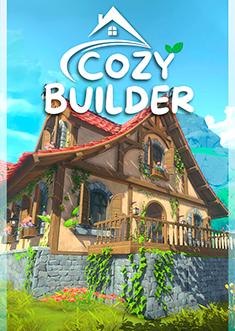 Купить Cozy Builder