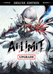 Купить AI LIMIT - Deluxe Edition Upgrade Pack