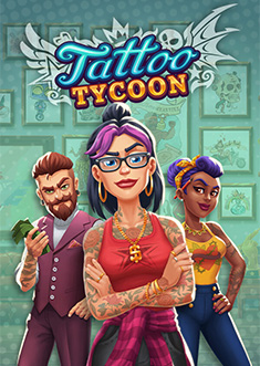 Купить Tattoo Tycoon Купить Tattoo Tycoon