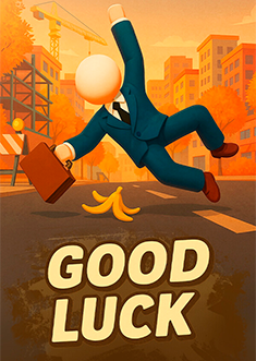 Купить Good Luck