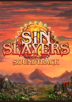 Купить Sin Slayers: Reign of The 8th Soundtrack