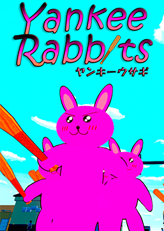Купить Yankee Rabbits