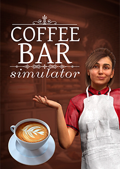 Купить Coffee Bar Simulator