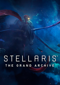 Купить Stellaris: Grand Archive