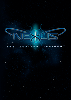 Купить Nexus - The Jupiter Incident