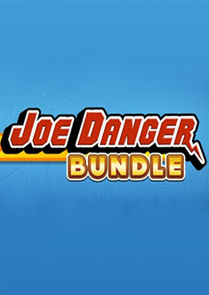 Купить Joe Danger + Joe Danger 2: The Movie Bundle Купить Joe Danger + Joe Danger 2: The Movie Bundle