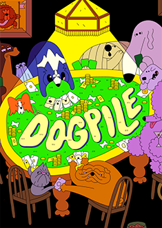Купить Dogpile