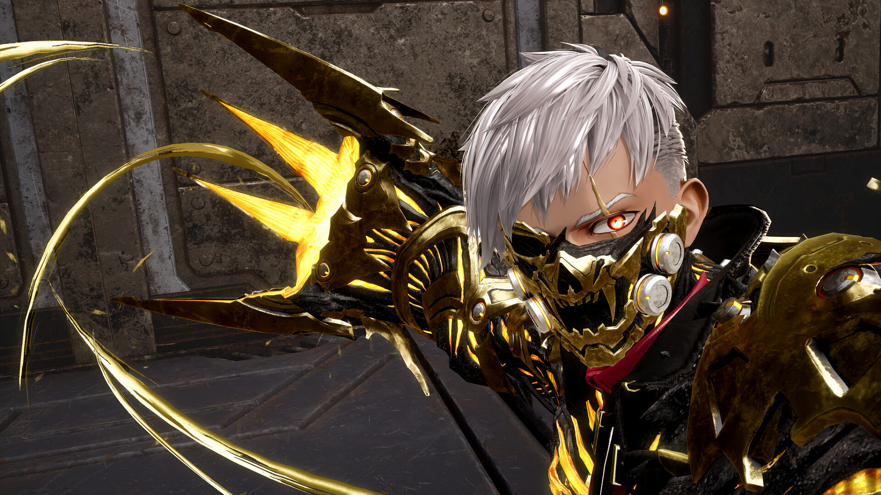 CODE VEIN II Deluxe