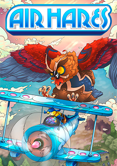 Купить Air Hares