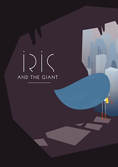 Купить Iris and the Giants