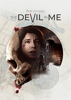 Купить The Dark Pictures Anthology: The Devil in Me