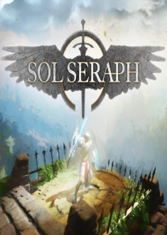 Купить SolSeraph 
