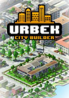 Купить Urbek City Builder - Defend the City