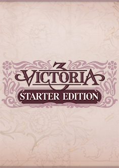 Купить Victoria 3 - Starter Edition Купить Victoria 3 - Starter Edition