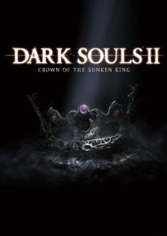 Купить DARK SOULS™ II Crown of the Sunken King