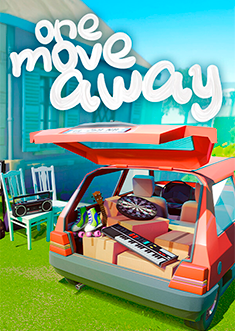 Купить One Move Away