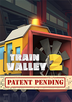 Купить Train Valley 2 - Patent Pending