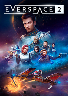 Купить EVERSPACE™ 2