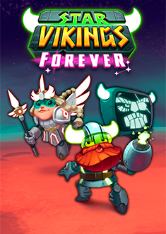 Купить Star Vikings Forever Купить Star Vikings Forever