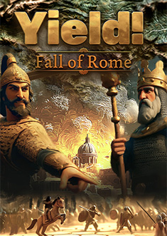 Купить Yield! Fall of Rome Купить Yield! Fall of Rome