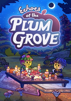 Купить Echoes of the Plum Grove