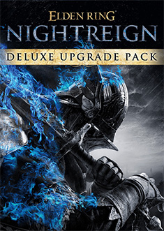 Купить ELDEN RING NIGHTREIGN - Deluxe Upgrade Pack