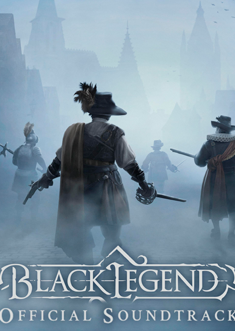 Купить Black Legend Soundtrack