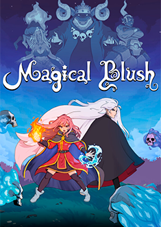 Купить Magical Blush