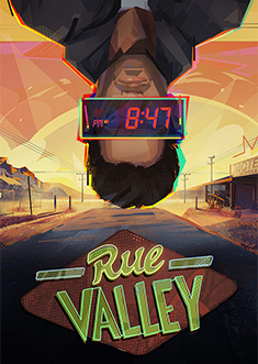 Купить Rue Valley - Deluxe Edition