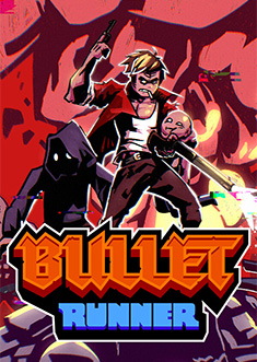 Купить Bullet Runner