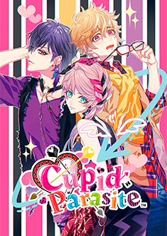 Купить Cupid Parasite