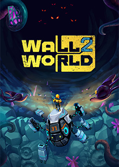 Купить Wall World 2 Купить Wall World 2