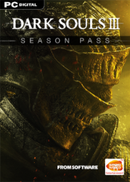 Купить Dark Souls 3 – Season Pass