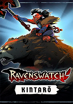 Купить Ravenswatch - Kintaro