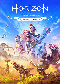 Купить Horizon Zero Dawn Remastered