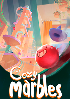 Купить Cozy Marbles