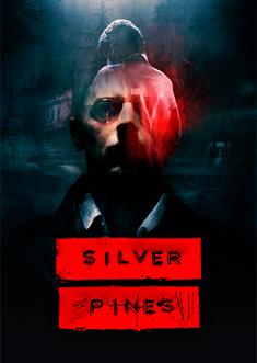 Купить Silver Pines