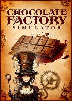 Купить Chocolate Factory Simulator