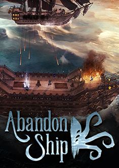 Купить Abandon Ship