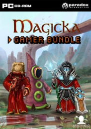 Купить Magicka: Gamer Bundle