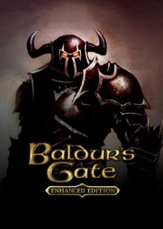 Купить Baldur's Gate: Enhanced Edition 