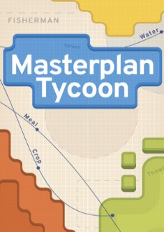 Купить Masterplan Tycoon