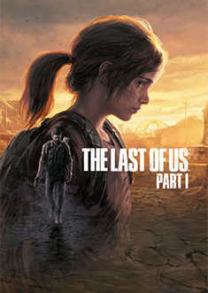 Купить The Last of Us Part I