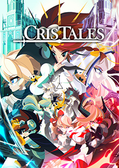 Купить Cris Tales