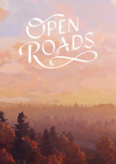 Купить Open Roads
