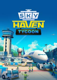Купить Sky Haven Tycoon - Airport Simulator
